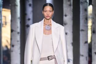Video Michael Kors 2023年秋冬コレクション