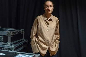 Grace Wales Bonner: Ein mutiges neues Kapitel der Herrenmode von Hermès