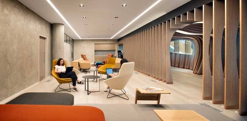 Look: Yoox Net-a-Porter Group new London Tech Hub