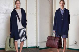 Mulberry appoints Neil Ritchie as Group Finance Director