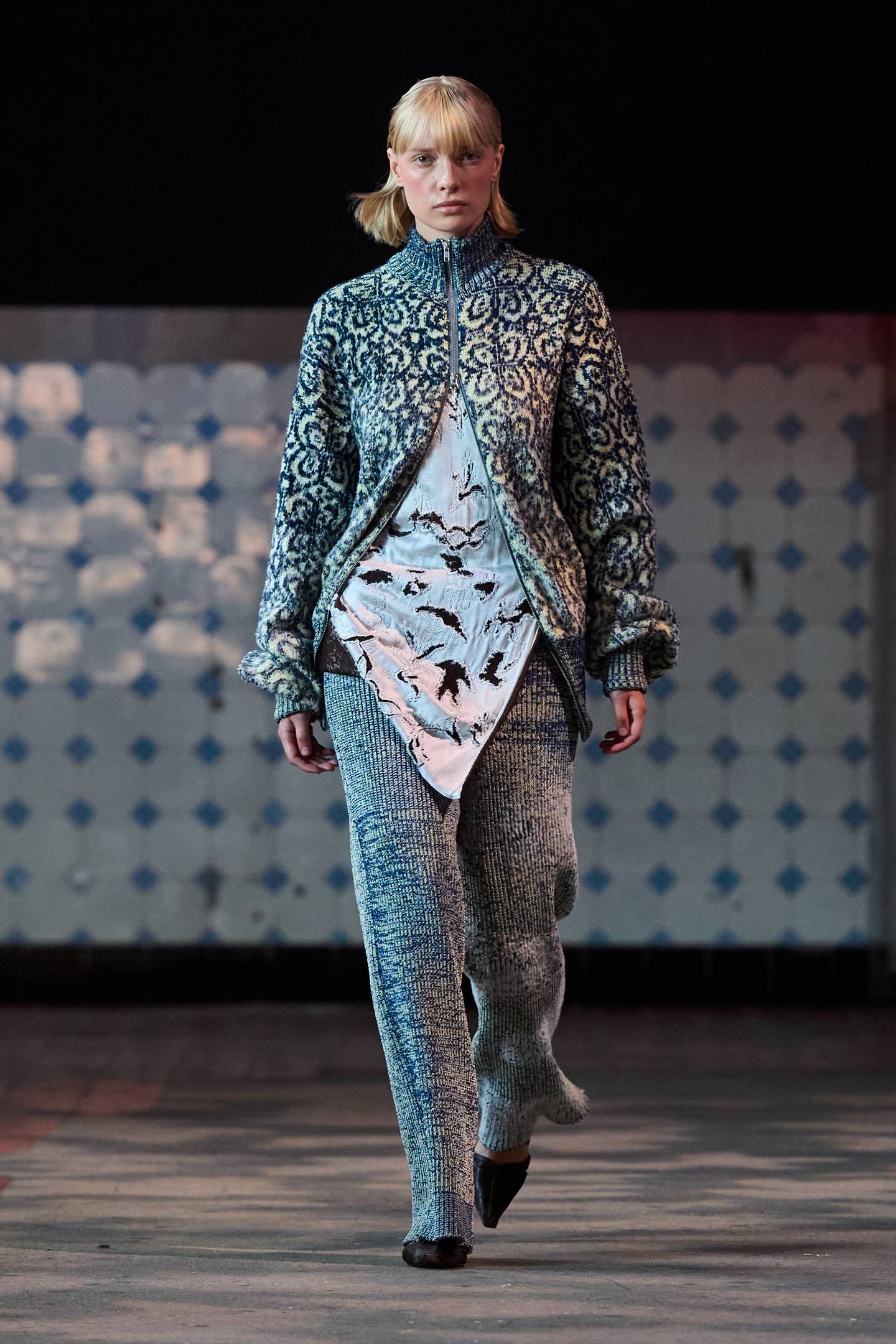 Swedish School of Textiles Graduate Class 2025