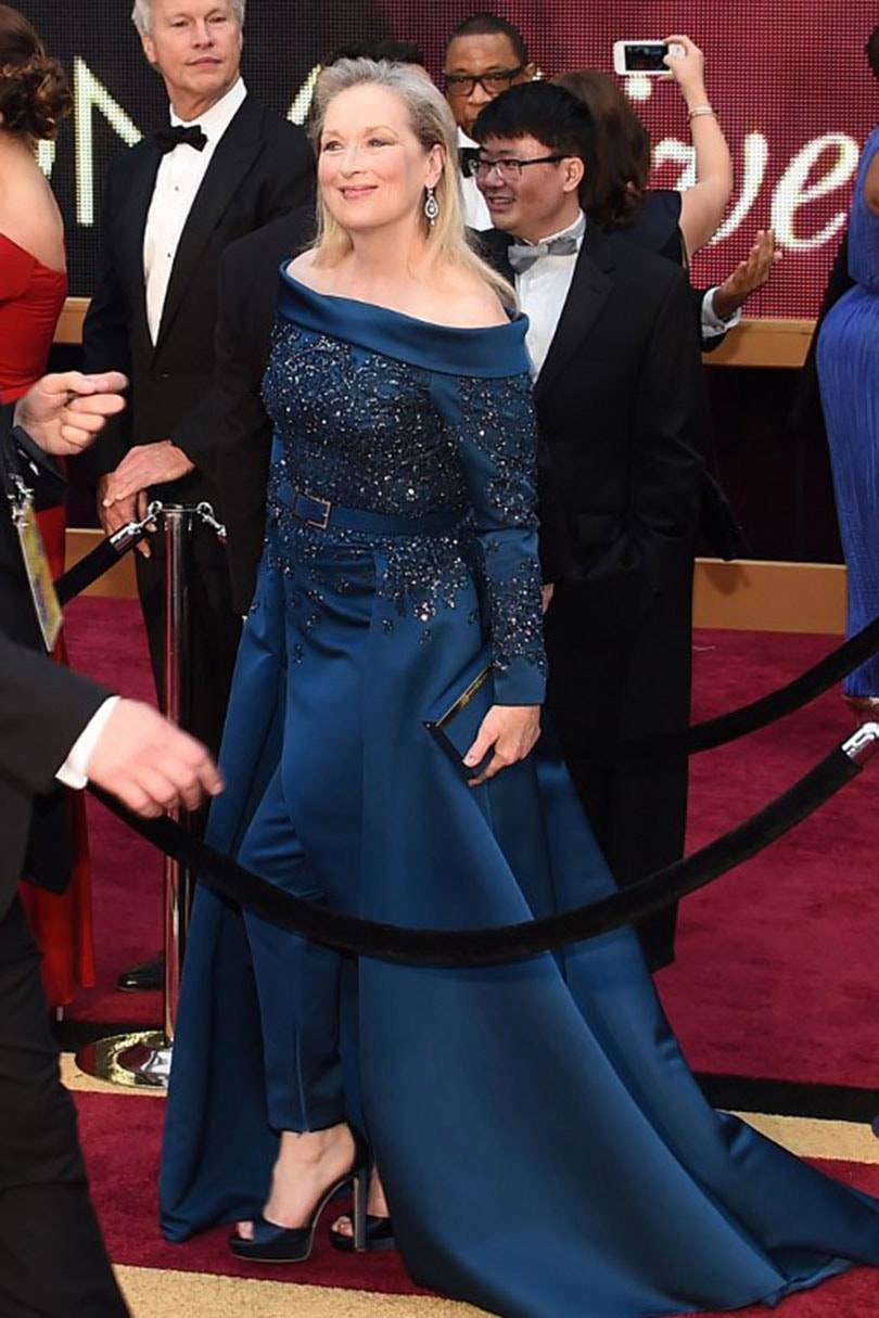 Oscars in beeld: dit waren de highlights op de rode loper