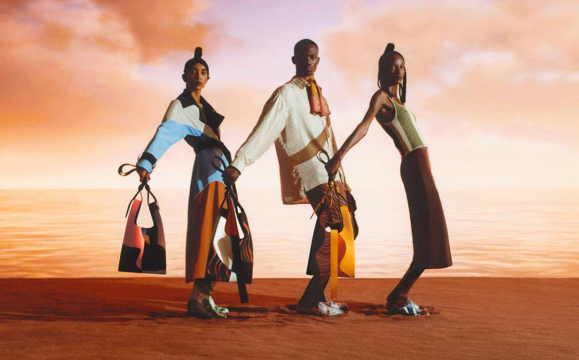 Foto: Mulberry