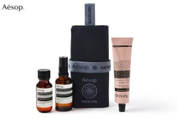 L'Oréal acquires Aesop for 2.5bn dollars