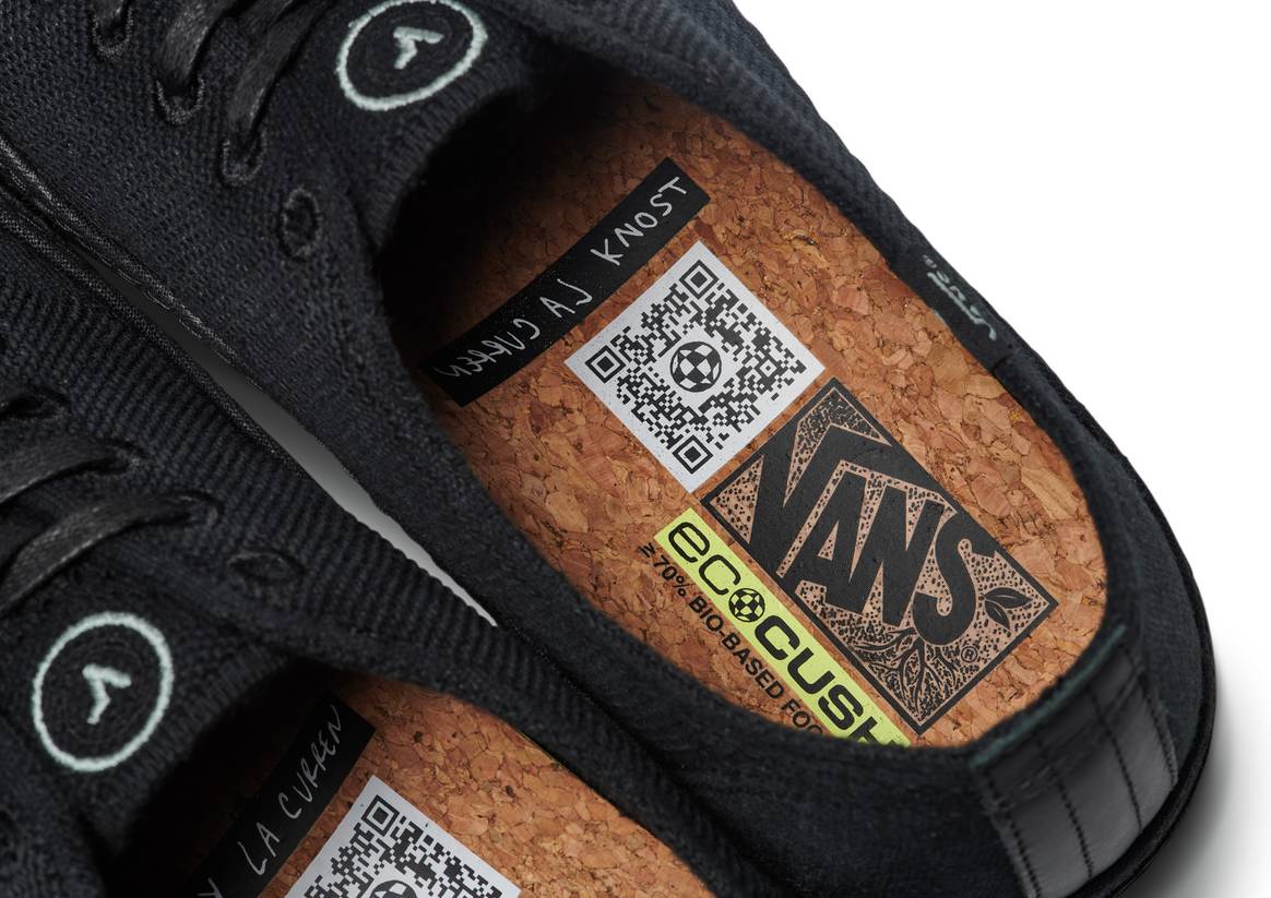 Image: Vans x Alex Knost x Lee-Ann Curren