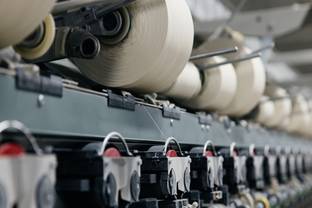 El textil español insta al Gobierno a rectificar tras su “incomprensible” salida de las ayudas al gas