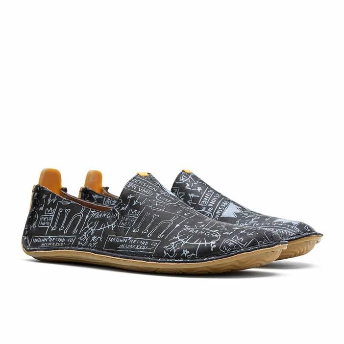 Ababa Basquiat Men Barfussschuhe | Vivobarefoot