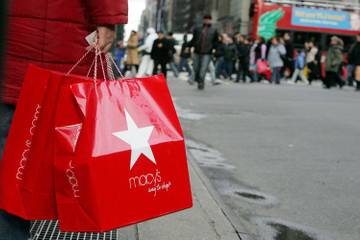 Macy's geht Joint Venture mit Fung Retailing ein