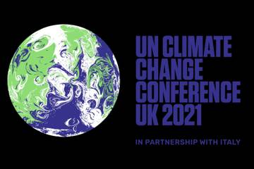 Phoebe English among fashion signatories calling COP26 to climate action