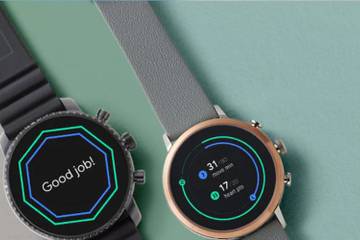 Fossil Inc. sells its smartwatch technology to Google: stock soars