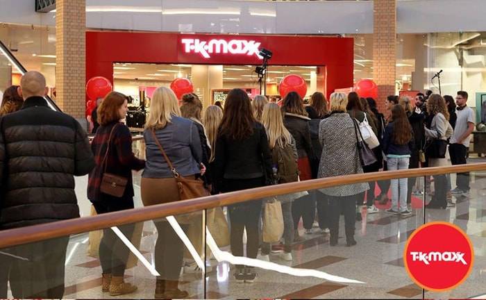 ¿Será el regreso de TK Maxx a Benelux una victoria o un fracaso?