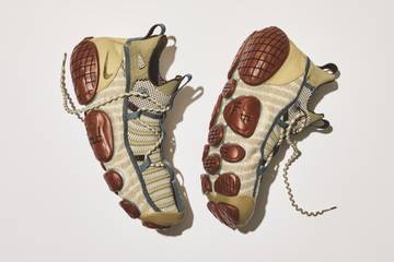 Toeleveringsketen Nike, Inc. blijft stroef, desondanks groei over hele boekjaar