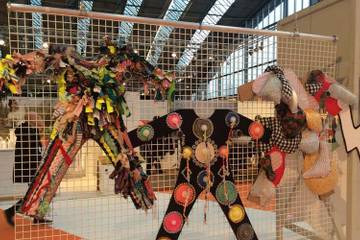 Kijken: Modefabriek highlights in beeld en video