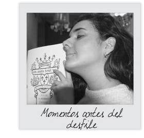 Collection image IES MODA Casa de Francia