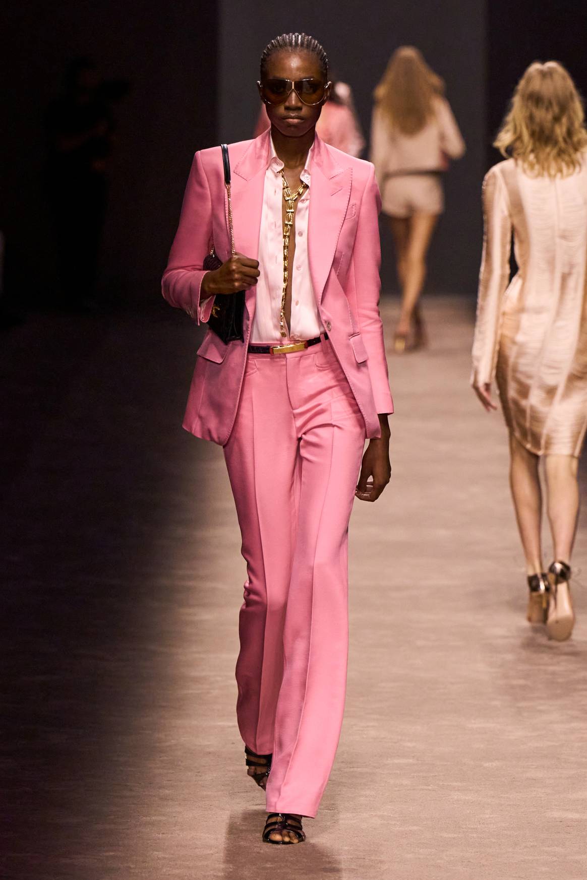 Tom Ford, SS24