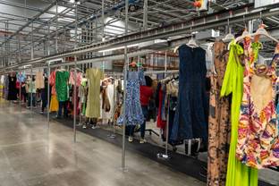 Rent the Runway partners with Google Cloud