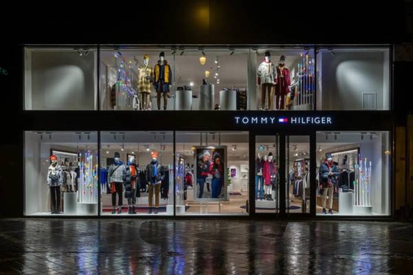 Despite losses: PVH Corp exceeds expectations in Q1