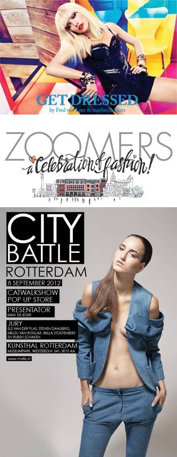 Op de kalender week 36/37