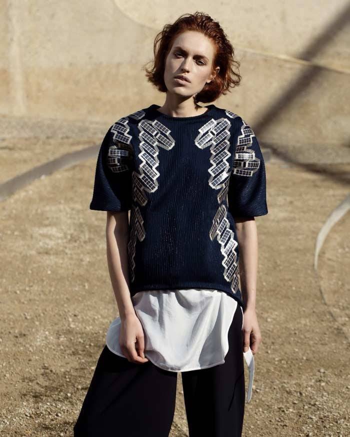 FashionTech Berlin: slimme kleding en luxe design uit de 3D-printer