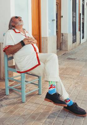 Collection image Happy Socks