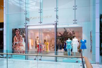 Forever New opens debut UK store in London