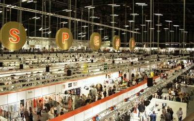 Copenhagen fairs consolidate their international standing