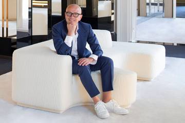 Il retailer di lusso Nugnes: perché ora è il momento del coraggio e della crescita