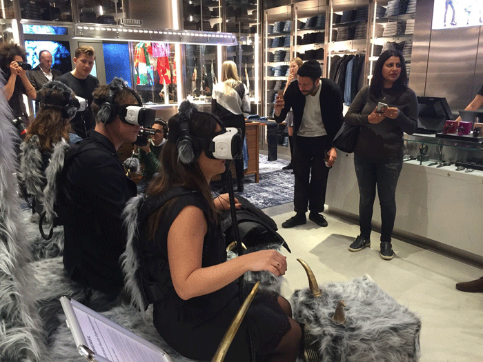4 ways to ease consumers into the world of VR