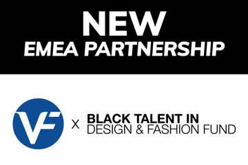 Im Gespräch mit VF: Einfluss und Ziele des „Black Talent in Design & Fashion Fund“