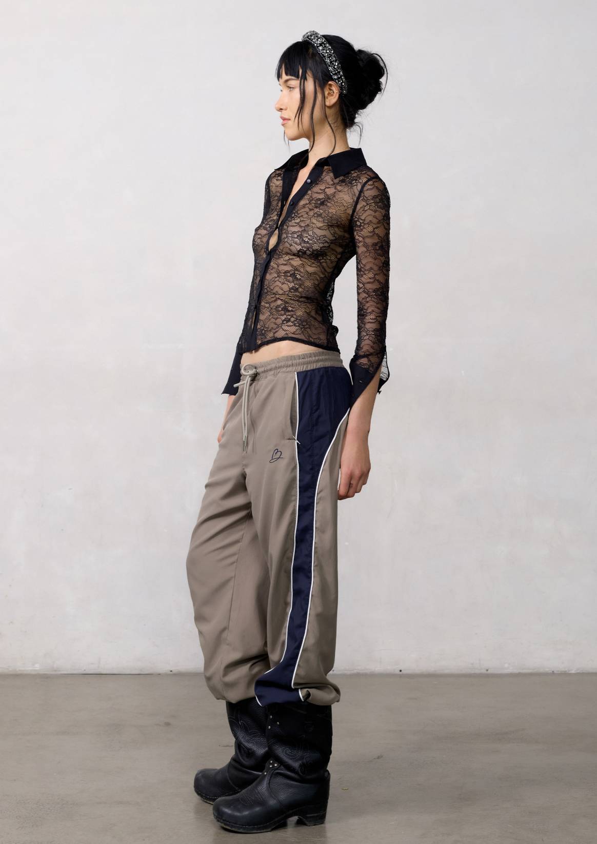 Benmoyal SS26