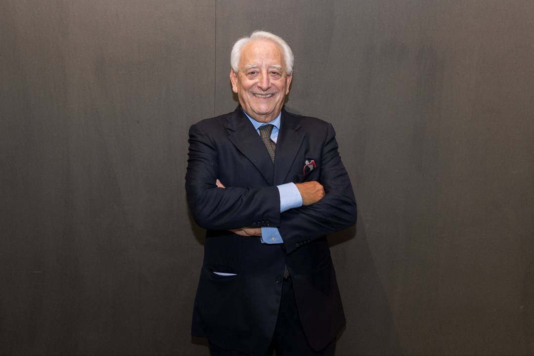 Roberta Liscia, presidente di Netcomm