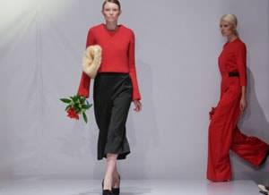 Kiev Fashion Days