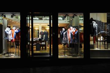 Handel: Preise für Textilien im freien Fall 