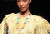 Arise Africa Fashion Week afgerond