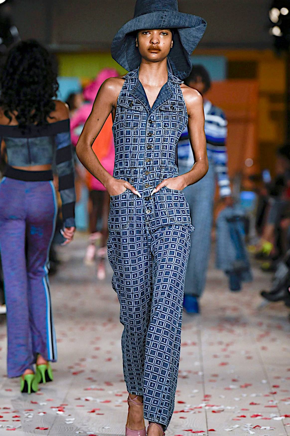 Image: Courtesy Adhuwahlia FW22