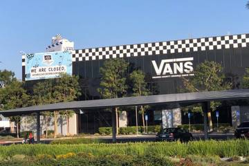 Vans veut encourager la créativité et annonce la création d’un fonds dédié