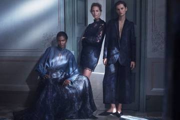 H&M Conscious Exclusive presenta dos nuevos materiales sostenibles