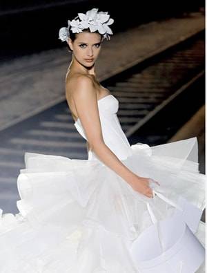 Barcelona Bridal Week cuelga el cartel de completo