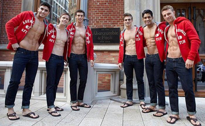 Abercrombie & Fitch verliest in hoofddoekzaak