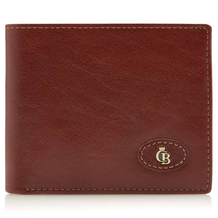 | Gaucho | Billfold 8 pasjes RFID | zwart | Castelijn& Beerens