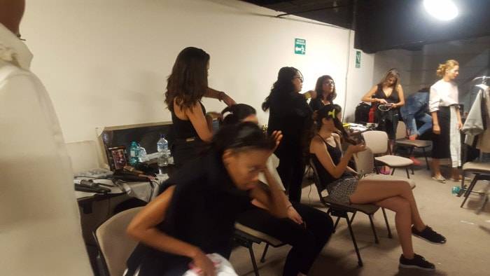 Runway: La organización detrás de un evento de moda en Latinoamérica