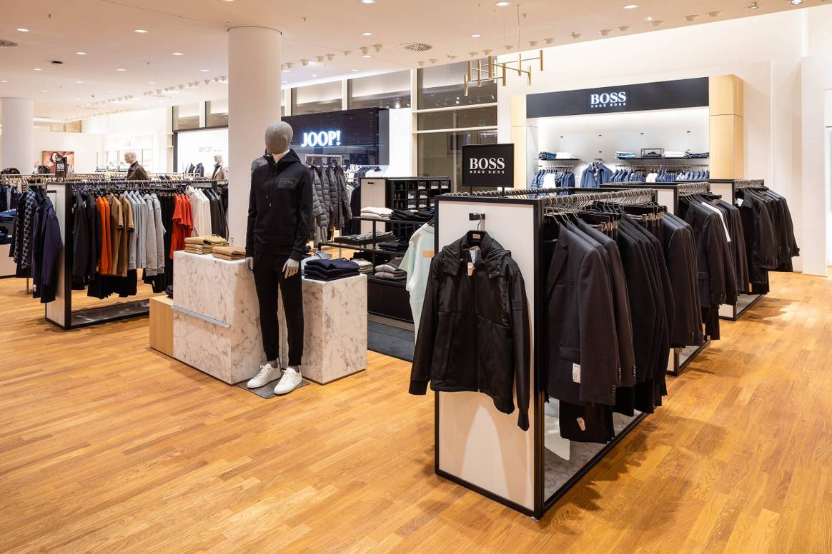 Peek & Cloppenburg Store in Mannheim | Foto: Peek & Cloppenburg