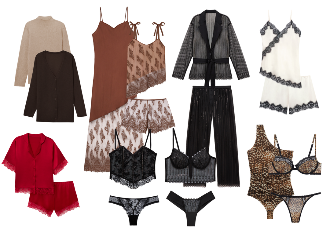 Intimissimi FW26.