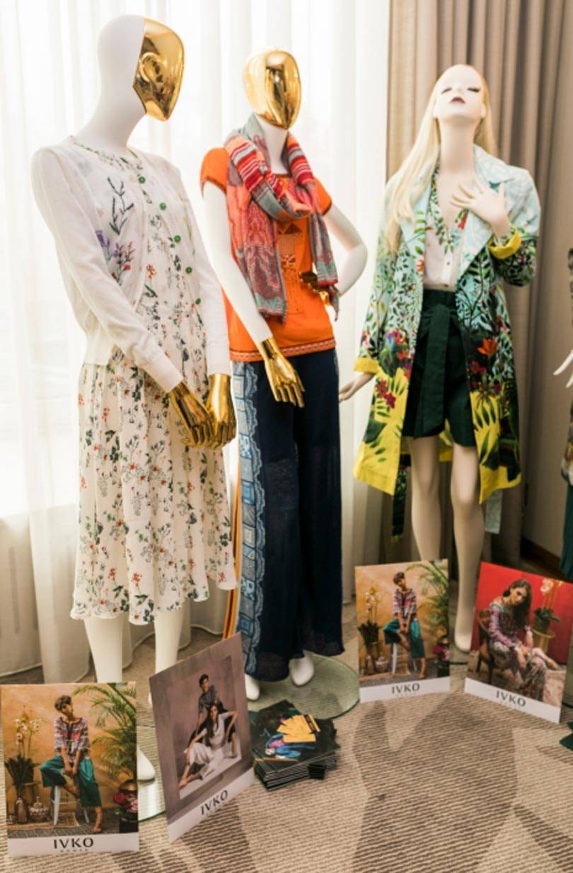 Итоги форума Fashion Retail Russia 2018