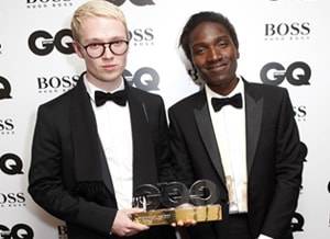 GQ Awards