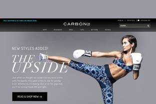 Carbon38 adds swimwear to its athleisure e-shop