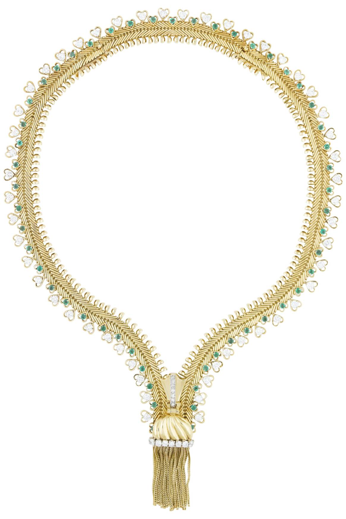Image: Van Cleef & Arpels