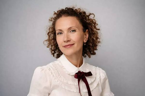 Sara Donninelli, la manager italiana con cui Mango vuole elevare l'aspirazionalità del suo marchio