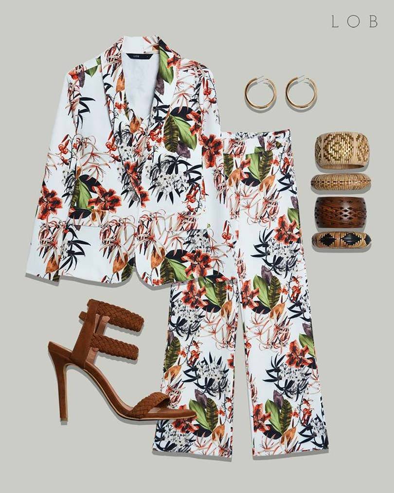 Datos y cifras de marcas de moda de México: LOB