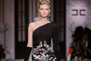 Elisabetta Franchi покидает Национальную палату итальянской моды